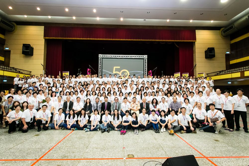 音樂與慈善 一個事業 兩個志業｜專訪優秀校友 曦爵國際董事長陳鳳文學姊
